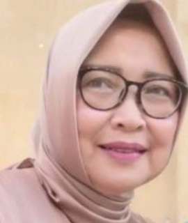 Dr. Itji Diana Daud