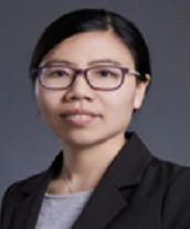 Dr. Ruifang Yang