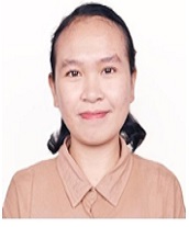 Dr. Josephine Three Reyzeki