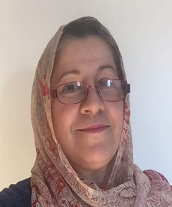 Dr. Linda Allala-Messaoudi