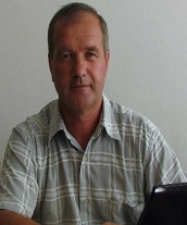 Dr. Vladimir Todiraș