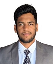 Dr. Sai Teja Erukude