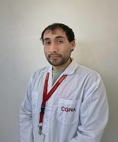 Dr. Manuel Chacón-Fuentes