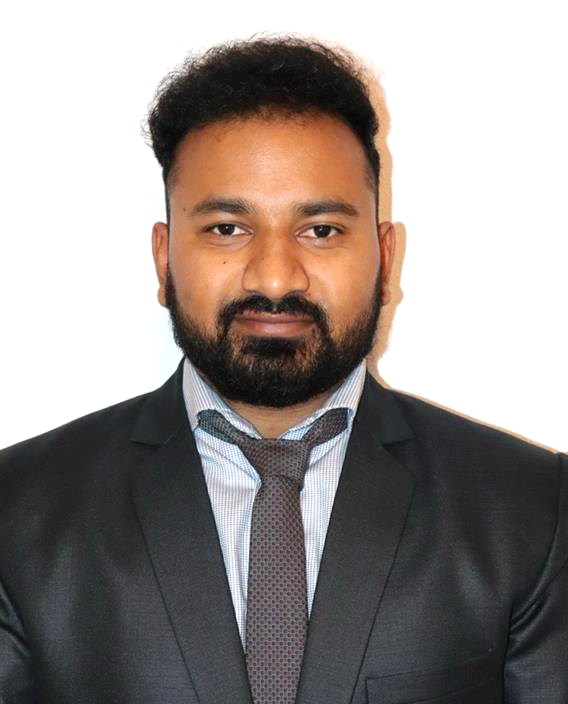 Dr. Dattatray G. Bhalekar