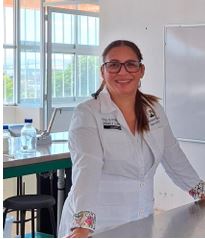 Dr. Teresa de Jesús Rodríguez Rojas